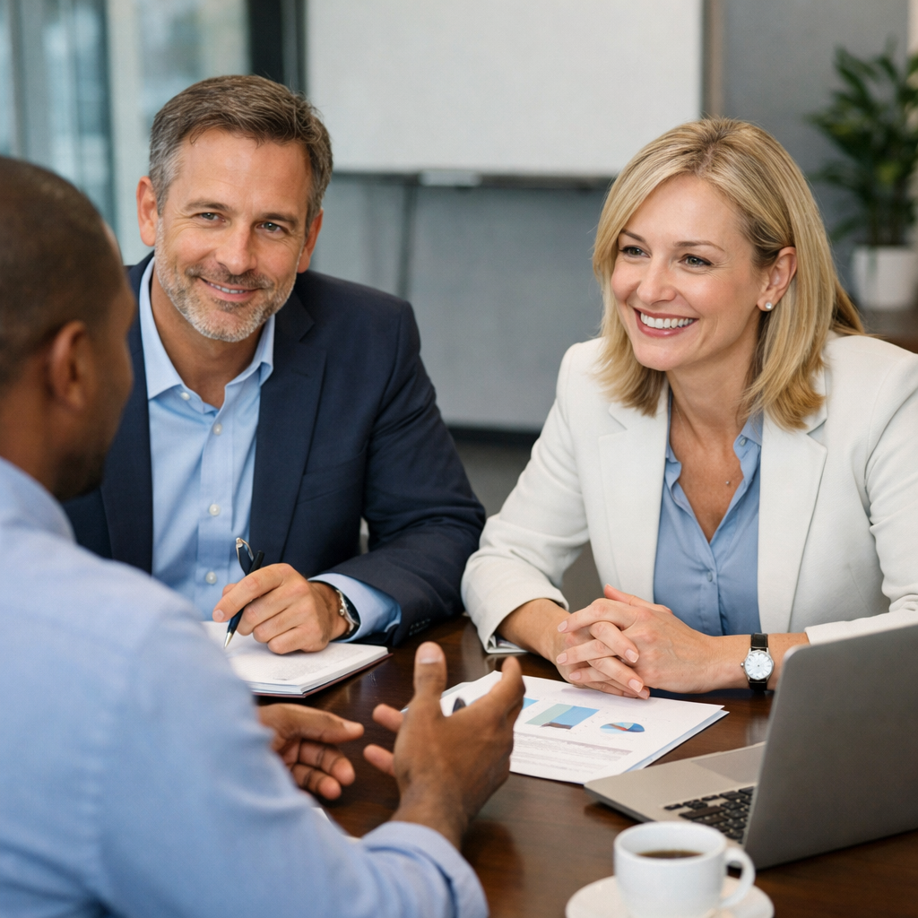 Client Focused Discussion-1